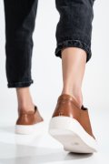 PANTOFI SPORT MARO  PIELE NATURALA 8S77351