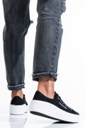 U.S. POLO ASSN, PANTOFI SPORT BLACK CLEME 2FX