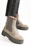 U.S. POLO ASSN, GHETE DAMA KHAKI RONZE