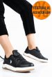 U.s. polo assn, pantofi sport black zeus