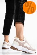 U.S. POLO ASSN, PANTOFI SPORT POWDER SORLEY