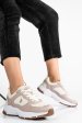 U.s. polo assn, pantofi sport powder sorley