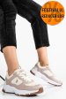 U.s. polo assn, pantofi sport powder sorley