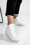 U.S. POLO ASSN, PANTOFI SPORT WHITE PENELOPE-2PR