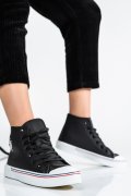 U.S. POLO ASSN, PANTOFI SPORT BLACK PENELOPE