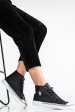 U.s. polo assn, pantofi sport black penelope