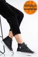 U.s. polo assn, pantofi sport black penelope