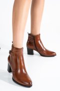 GHETE MARO PIELE NATURALA 5S77491