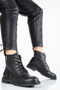WRANGLER, GHETE FEMEI PIELE NATURALA BLACK WS77L02564A