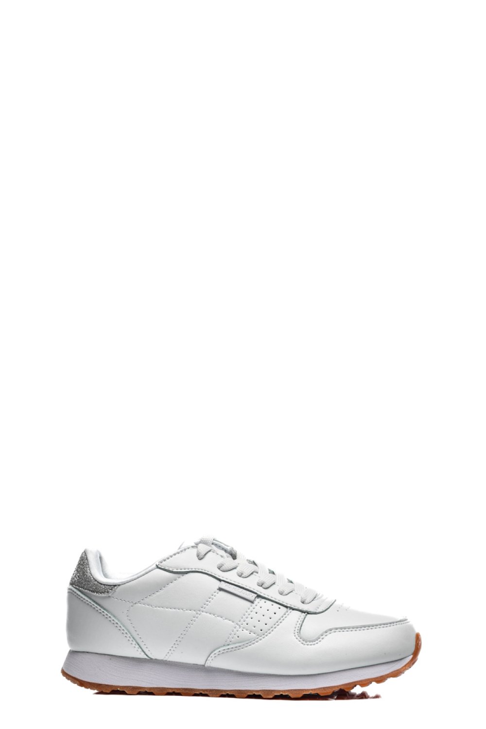 SKECHERS, PANTOFI SPORT WHITE 699