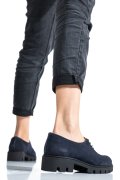 PANTOFI BLEUMARIN PIELE NATURALA INTOARSA 2S77035B