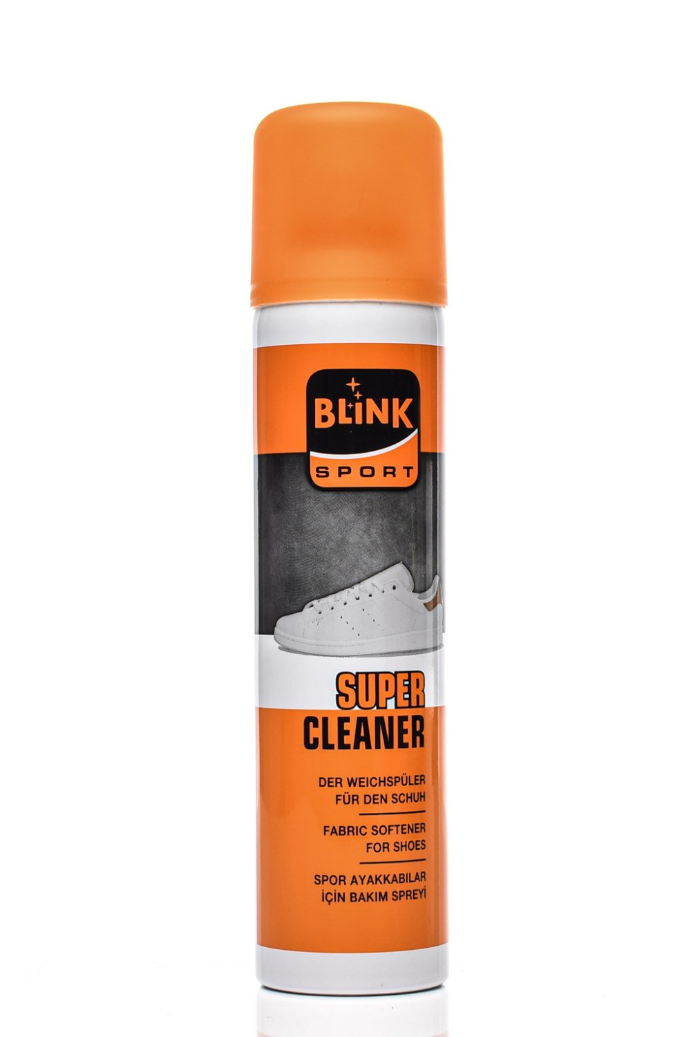 SPRAY CURATARE INCALTAMINTE SUPER CLEANER BLINK 250ml