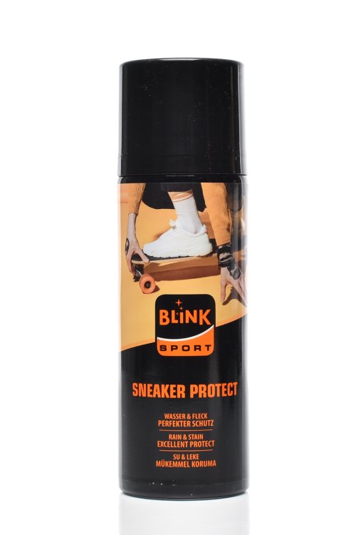 Spray protectie incaltaminte sneaker protect blink 200ml