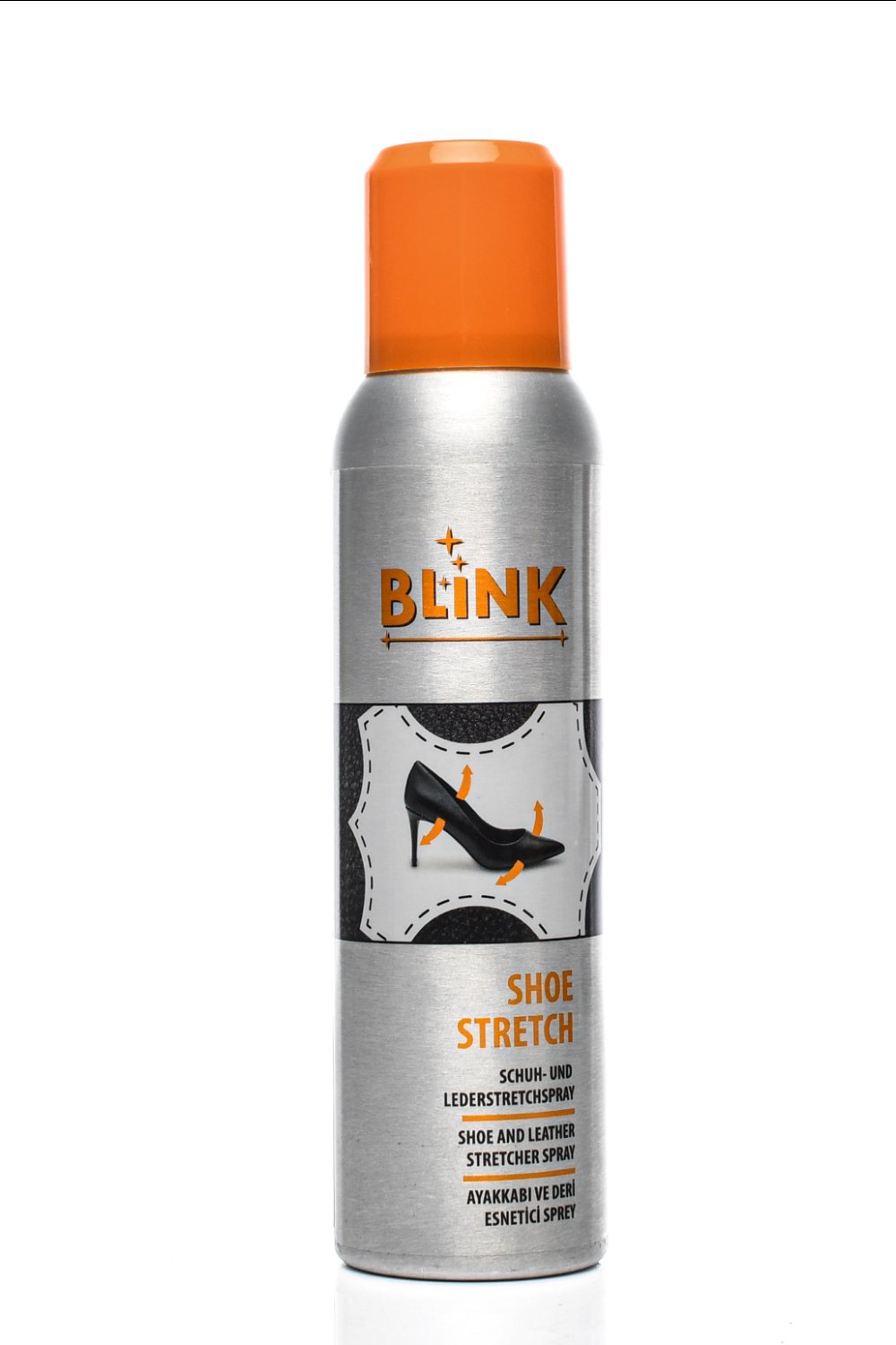 SPRAY LARGIRE INCALTAMINTE SHOES STRETCH BLINK 150ml