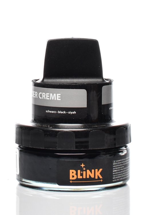 Crema pantofi black blink 50ml