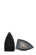 Burete cu silicon pentru incaltaminte din piele instant shine blink