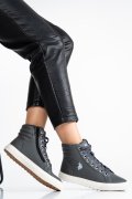 U.S. POLO ASSN, GHETE DAMA GREY TAMTA