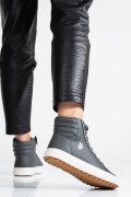 U.S. POLO ASSN, GHETE DAMA GREY TAMTA