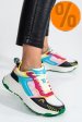 Head, pantofi sport multicolor savannah extreme cdx