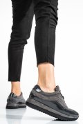 PANTOFI SPORT GRI  ADA101124