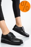 PANTOFI NEGRI PIELE NATURALA TABITA