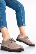 PANTOFI NUDE PIELE NATURALA LACUITA 2S7702686NPK