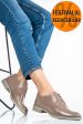 Pantofi nude piele naturala 2s7702687npk