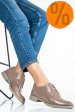 Pantofi nude piele naturala 2s7702687npk