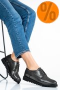 PANTOFI NIKEL PIELE NATURALA 2S7701670