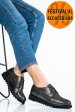 Pantofi nikel piele naturala 2s7701670