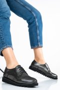 PANTOFI NIKEL PIELE NATURALA 2S7701670