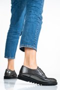 PANTOFI NIKEL PIELE NATURALA 2S7701670