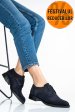 Pantofi bleumarin piele naturala 2s7702687nbk