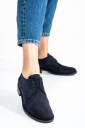 PANTOFI BLEUMARIN PIELE NATURALA 2S7702687NBK