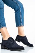PANTOFI BLEUMARIN PIELE NATURALA 2S7702687NBK