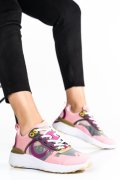 PANTOFI SPORT PINK FUCHSIA PS77H01000