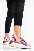 PANTOFI SPORT PINK FUCHSIA PS77H01000