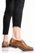 PANTOFI CASUAL DAMA PIELE NATURALA MARO 3730BIH
