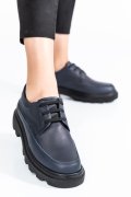 PANTOFI BLEUMARIN PIELE NATURALA 7S77156