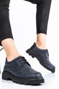 PANTOFI BLEUMARIN PIELE NATURALA 7S77156
