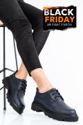 PANTOFI BLEUMARIN PIELE NATURALA 7S77156