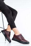 PANTOFI SPORT VISINII PIELE NATURALA 7S77209