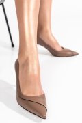 PANTOFI MARO PIELE NATURALA 1S77810