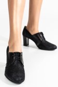 PANTOFI BLEUMARIN PIELE NATURALA 2S7753