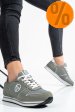 Sergio tacchini, pantofi sport grey stw223102