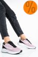 Head, pantofi sport pink black kayak