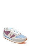 U.S. POLO ASSN, PANTOFI SPORT BLUE PINK NOBIW005