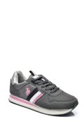U.S. POLO ASSN, PANTOFI SPORT GREY NOBIW001