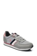 U.S. POLO ASSN, PANTOFI SPORT LIGHT GREY NOBIK003A
