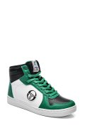 SERGIO TACCHINI, PANTOFI SPORT WHITE GREEN STM224070
